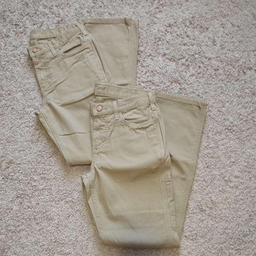 Carhartt FR Pants